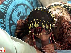 Grote lul, Schattig, Hondjeshouding, Hd, Latijnse vrouw, Monster, Klein, Tiener