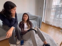 Из жопы в рот, Большая жопа, Сборник, Дефлорация, Женщины, Латиноамериканки, Оргазм