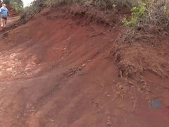 素人, 指いじり, 露出狂, 彼女, ガリガリ, おもらし, ティーン, オッパイの