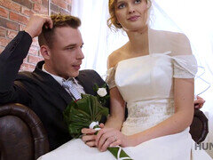 The right of the wedding night was mine: Part 2