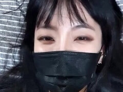 Leie, Asiatisch, Arsch, Tussi, Koreanisch, Pov, Muschi, Solo