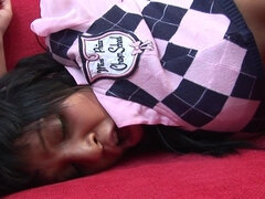 If you gonna smoke, you gonna need to blow some cock!