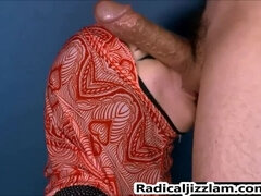 Arabisch, Grosser schwanz, Blasen, Kehlenfick, Schwanz, Würgen, Hardcore, Hd