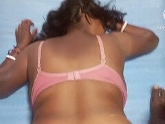 In den arsch, Grosser arsch, Anfeuerer, Sperma im mund, Handjob, Selbstgemacht, Indisch, Latina