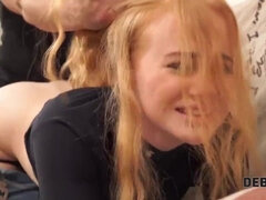 Leie, Hd, Selbstgemacht, Pov, Realität, Rotschopf, Rau, Jungendliche (18+)