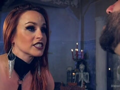 Branlette thaïlandaise, Partouze, Hard, Hd, Humiliation, Esclave, Strapon, Jouets