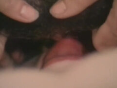 Américain, Brunette brune, Plantureuse, Groupe, Poilue, Hd, Mère que j'aimerais baiser, Rétro ancien