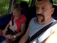 Enthousiasteling, Kreng, Pijpbeurt, Tsjechisch, Hardcore, Huisgemaakt, Slet, Bekijker