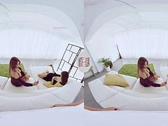 Tridimensionnel, Bondage, Réalité