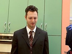 Amerikaans, Arabisch, Grote mammen, Hd, Kut duiken, Hangende tieten, Schreeuwen, Tieten likken