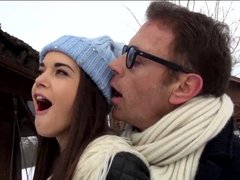 Anal, Culo, Tetas grandes, Mamada, Polla, Muñeca, Sexo duro, Esperma