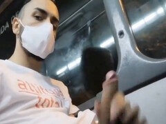 Morbo, quarantine, infraganti