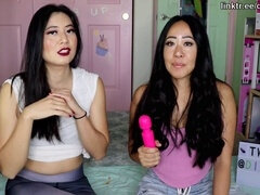 Американки, Подгузники, Фетиш