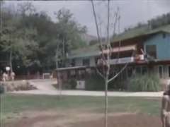 Vintage Naturist Video - The Humid Ones  (1965)