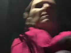 Случайно, Любители, Большие сиськи, Британки, Зрелые, Милф, Реалити, Под юбкой