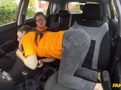 Минет, В машине, Собачьи, Пальцем, Мастурбация, На природе, Киски, Порка