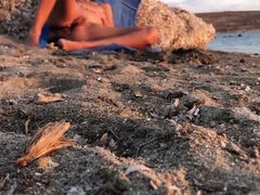 Strand, Schönheit, Frau, Hd, Italienisch, Nudist, Öffentlich, Jungendliche (18+)