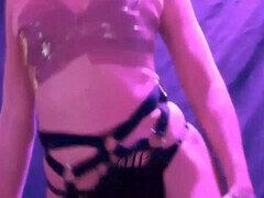 Bondage discipline sadomasochisme, Dominatie, Electro