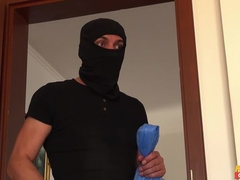 In den arsch, Blasen, Spermaladung, Fingern, Lecken, Im freien, Pov, Arsch lecken