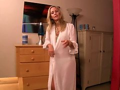 エロ熟女, 女 人男 人, Hd, 下着, 淫乱熟女, 母, 禁句, 三人