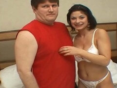 Leie, Asiatisch, Blasen, Deutsch, Handjob, Retro, Jungendliche (18+), Hure