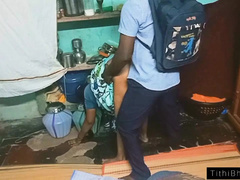 Cul, Collège université, En levrette, Première fois, Femme au foyer, Étudiant, Vierge, Épouse