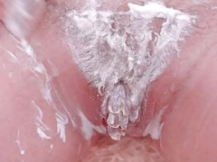 脇の下, フェティッシュ, ドイツ人, ゴム, 淫乱熟女, 剃毛, ソフトコア, 妻