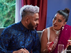 Grosse bite, Sucer une bite, Dingue, Hard, Indienne, Interracial, Mère que j'aimerais baiser, Chatte