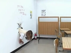 Aziatisch, Gek, Fetisj, Japaans, Slet