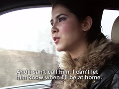 18 años, Mamada, Checa, Pov, Colegiala, Tetas