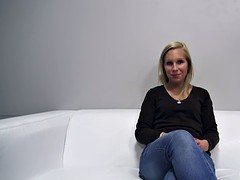 Katerina Has Sex At The Casting