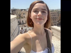 Jerk, masturbation, challenge