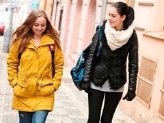 Universitaria, Penetracion con dedos, Besar, Lesbiana, Lamidas, Colegiala, Estriptis, Adolescente