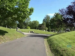 Enthousiasteling, Zwart, Emo jongen, Flashing, Vriendin, Kut duiken, Geschoren, Mager