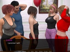 Из жопы в рот, Игры, Мамочка, Молоденькие