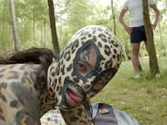 アナル, 中出し, イく瞬間, 乱交, グループ, Hd, オージー, ペニス