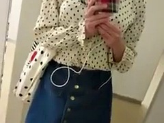 Трансвеститы, Семяизвержение, Фетиш, Японки, На публике, Трансы