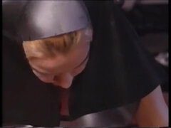 Фетиш, Немки, Латекс, Рабыни, Винтаж