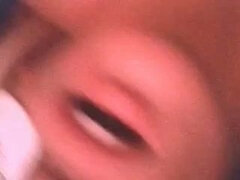 Blond, Hardcore, Orgie, Oud