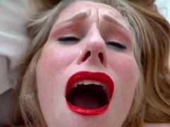 Sucer une bite, Mère que j'aimerais baiser, Pov