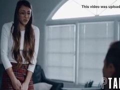 Anal, Culo grande, Tetas grandes, Familia, Realidad, Adolescente, Tetas, Virgen