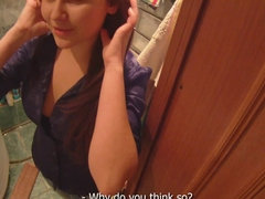 Bad, Blasen, Kondom, Europäisch, Küssen, Muschi, Schüchtern