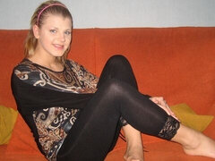 Anaal, Blond, Pijpbeurt, Hondjeshouding, Vingeren, Hardcore, Geschoren, Tiener