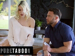 ブロンド, 中出し, バック, フェティッシュ, ハードコア, ラフ, 剃毛, 禁句