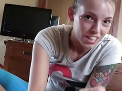 Your phallus is my favorite JOI