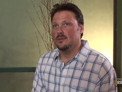 お尻, 美女, デカ尻, デカチン, デカパイ, フォアサム, ハードコア, 淫乱熟女