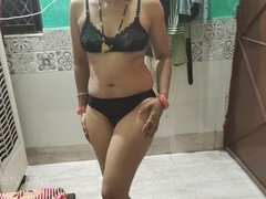 18 jahre, Doppelpenetration, Fingern, Selbstgemacht, Indisch, Lingerie, Reif, Muschi