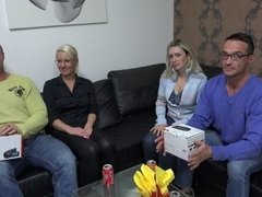 Cul, Gros cul, Blonde, Tchèque, Doigter, Masturbation, Mère que j'aimerais baiser, Seins naturels