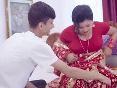 Sucer une bite, Plantureuse, Fait maison, Indienne, Mère que j'aimerais baiser, Belle mère, Nénés, Épouse