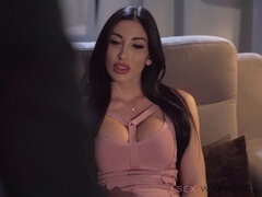 Gros seins, Dingue, Mamelons, Orgasme, Chatte, Nénés, Mouillée